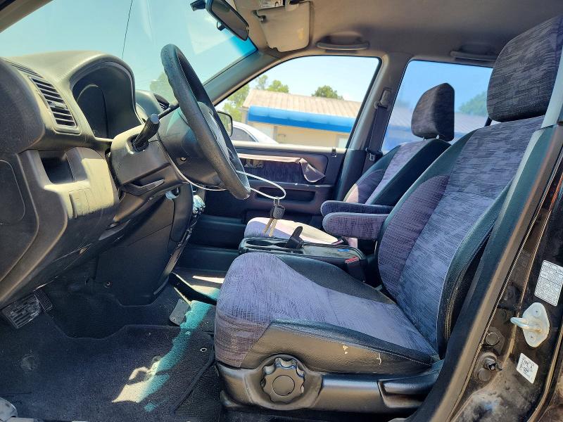 Aukcja sprzedaży 2003 Honda Cr-v, vin: JHLRD78463C046014, numer aukcji: 53953756