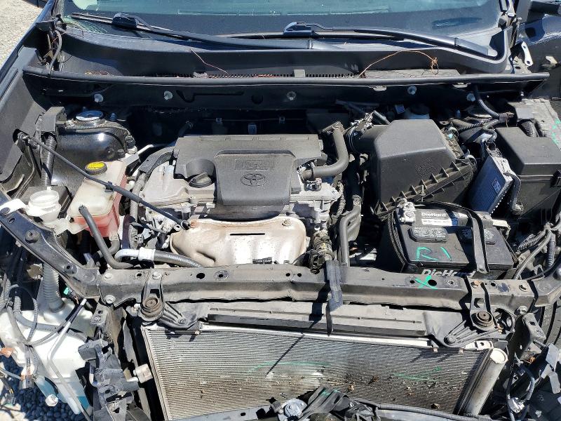 2015 Toyota Rav4 მანქანა იყიდება აუქციონზე, vin: 2T3DFREV4FW316708, აუქციონის ნომერი: 52431726