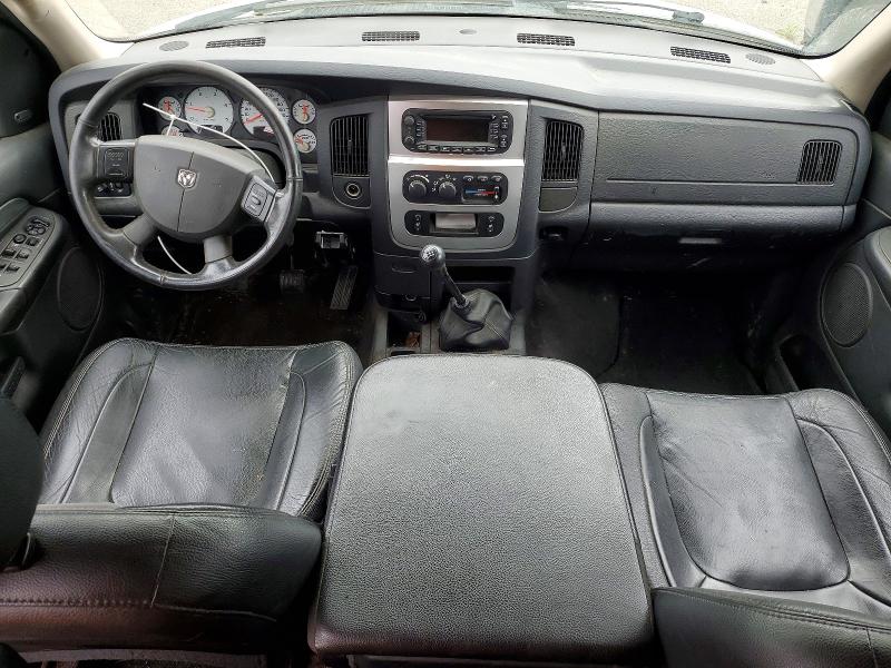54259096 :رقم المزاد ، 3D3MR48C95G731677 vin ، 2005 Dodge Ram 3500 مزاد بيع
