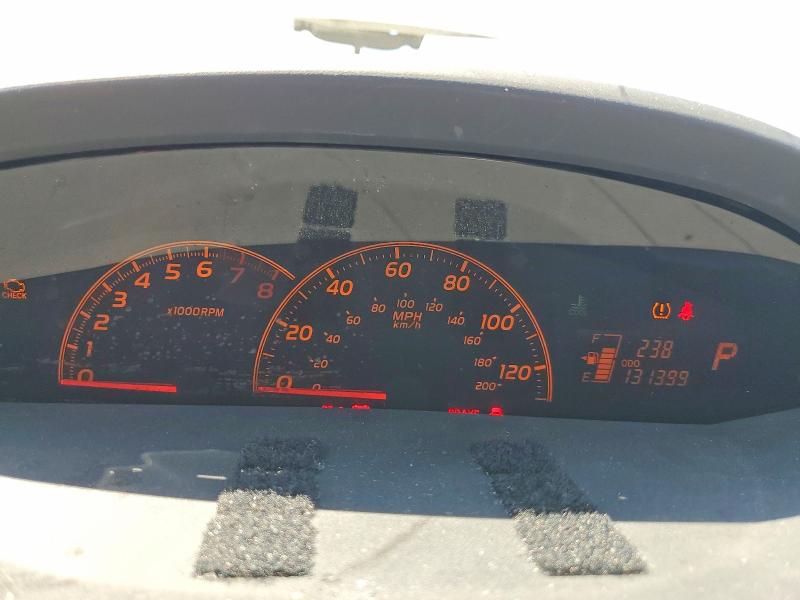 Aukcja sprzedaży 2008 Toyota Yaris, vin: JTDJT923785214599, numer aukcji: 53846006