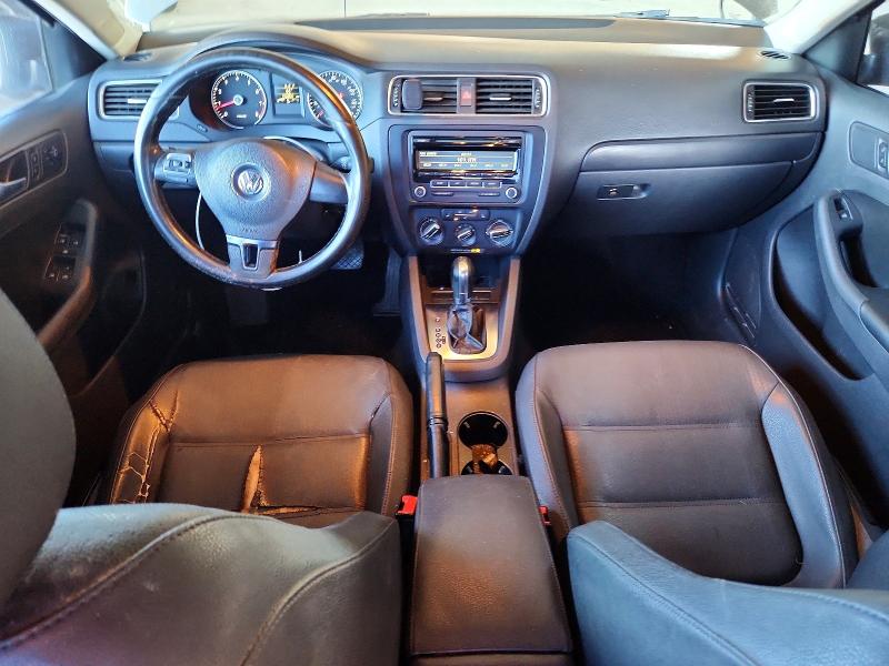 Продаж на аукціоні авто 2012 Volkswagen Jetta, vin: 3VWDP7AJ5CM126866, номер лоту: 45535576