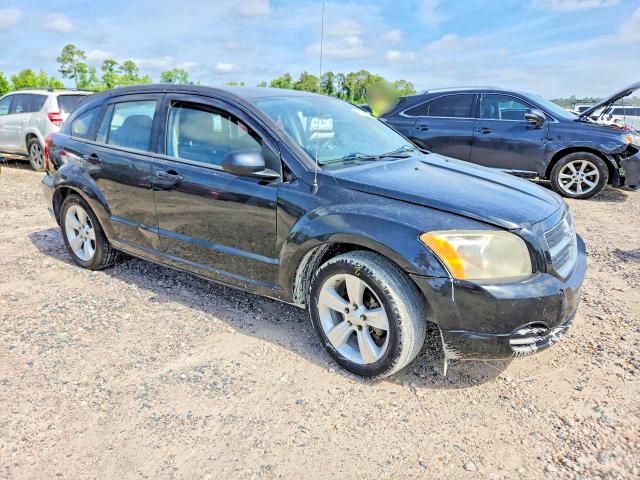 53841016 :رقم المزاد ، 1B3CB4HA8AD635698 vin ، 2010 Dodge Caliber مزاد بيع