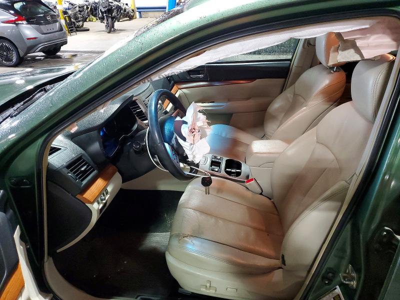 Aukcja sprzedaży 2014 Subaru Outback, vin: 4S4BRBLC5E3241490, numer aukcji: 52594726