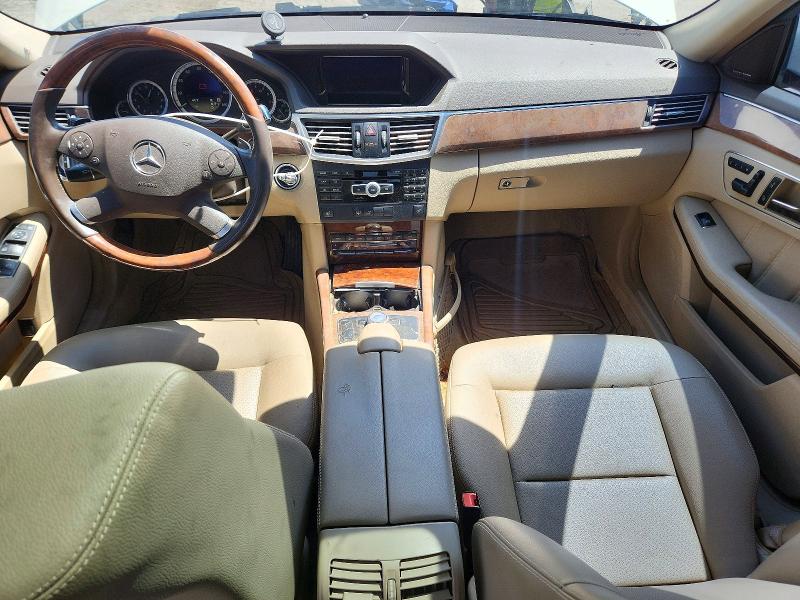 Продажа на аукционе авто 2012 Mercedes-benz E, vin: WDDHF8JB2CA568996, номер лота: 52940666