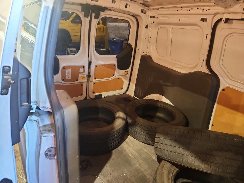 53172636 :رقم المزاد ، NM0LS7S26K1431810 vin ، 2019 Ford Transit Connect مزاد بيع