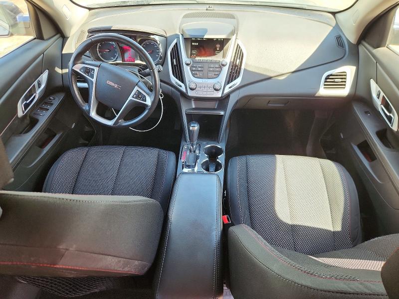 Aukcja sprzedaży 2016 Gmc Terrain, vin: 2GKALNEK4G6330930, numer aukcji: 52401346