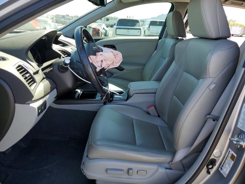 Продаж на аукціоні авто 2018 Acura Rdx, vin: 5J8TB3H37JL011389, номер лоту: 52544076