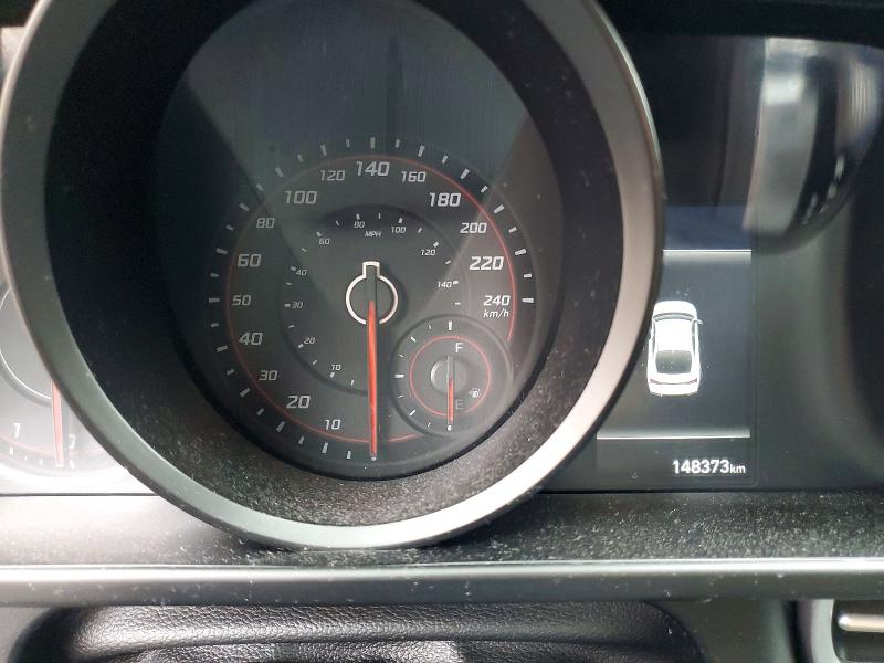 2022 Hyundai Elantra მანქანა იყიდება აუქციონზე, vin: KMHLM4AG4NU312791, აუქციონის ნომერი: 52384266