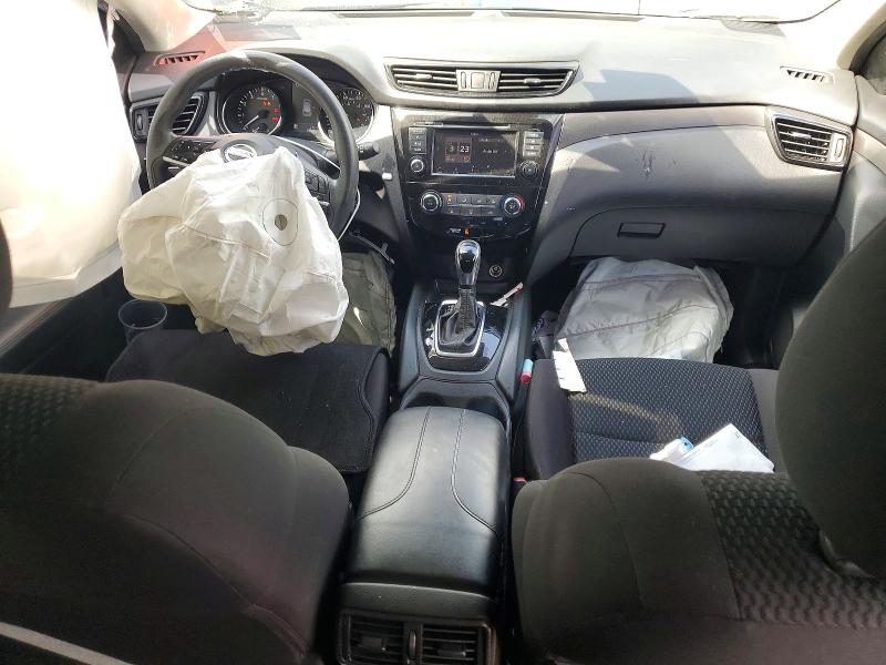 2020 Nissan Rogue Sport მანქანა იყიდება აუქციონზე, vin: JN1BJ1CW5LW372689, აუქციონის ნომერი: 55045226