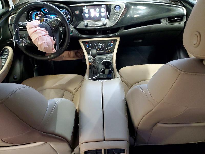 Aukcja sprzedaży 2018 Buick Envision, vin: LRBFXCSA0JD004765, numer aukcji: 53345356