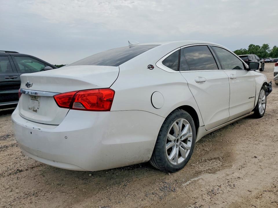 2015 Chevrolet Impala მანქანა იყიდება აუქციონზე, vin: 1G1125S30FU146976, აუქციონის ნომერი: 52877246