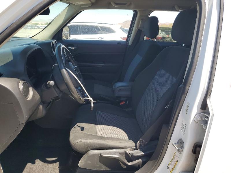 Aukcja sprzedaży 2014 Jeep Patriot, vin: 1C4NJRFB0ED644551, numer aukcji: 52966496