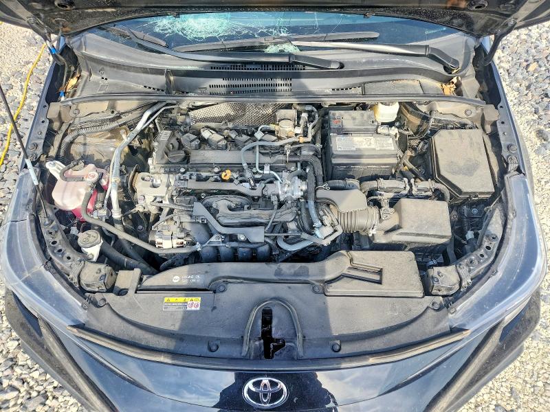 Продажа на аукционе авто 2025 Toyota Corolla, vin: 5YFB4MCE0SP225118, номер лота: 53279826
