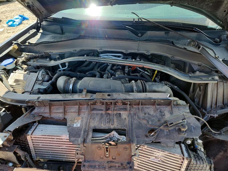 Продажа на аукционе авто 2022 Ford Explorer, vin: 1FM5K8HC3NGA70597, номер лота: 55432496