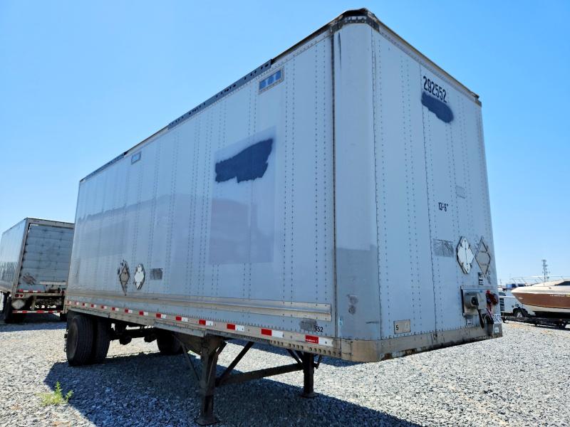 Aukcja sprzedaży 2014 Stou Trailer, vin: 1DW1A2811ES437652, numer aukcji: 53842746