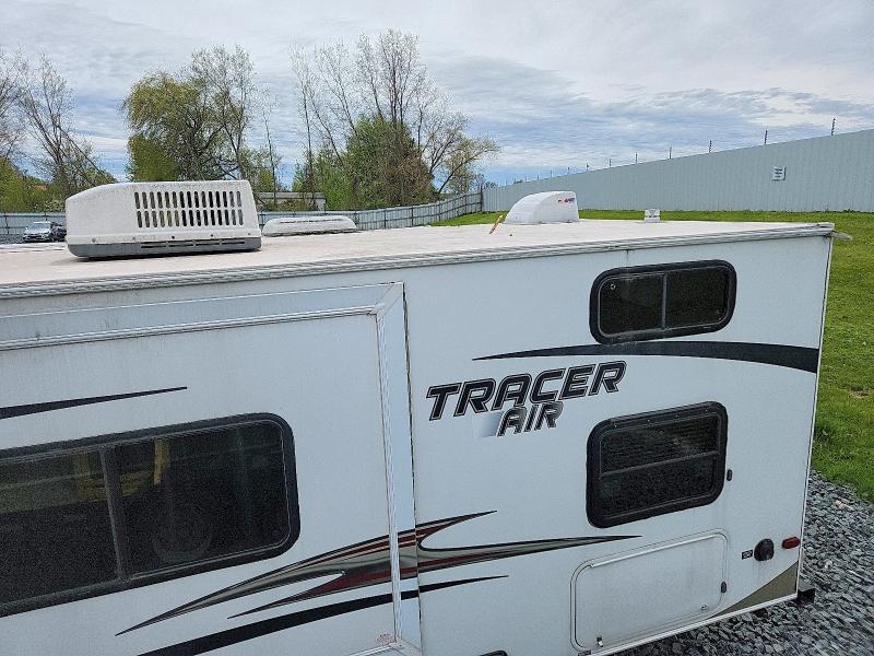 51990696 :رقم المزاد ، 5ZT2TRNB7EB504490 vin ، 2014 Foresriver Tracer مزاد بيع