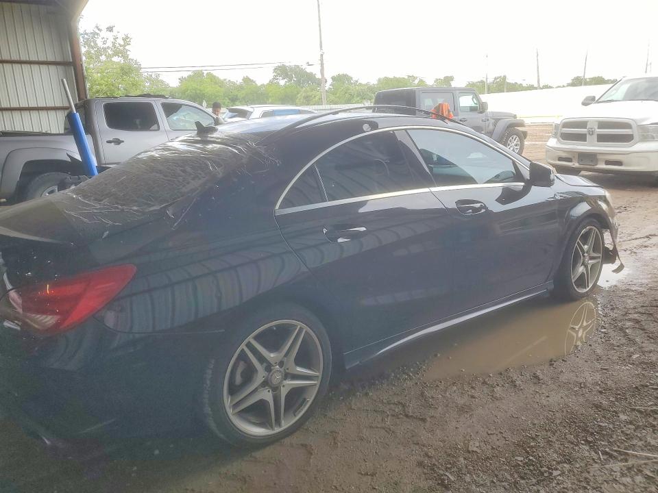 Продаж на аукціоні авто 2014 Mercedes-benz Cla, vin: WDDSJ4EB8EN035697, номер лоту: 54397506