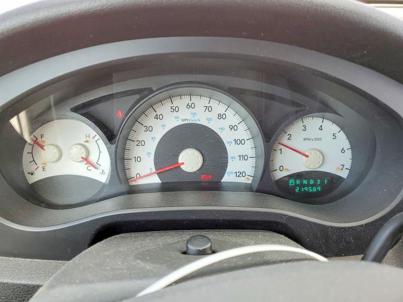 2007 Mitsubishi Raider მანქანა იყიდება აუქციონზე, vin: 1Z7HC28K87S125620, აუქციონის ნომერი: 54697996