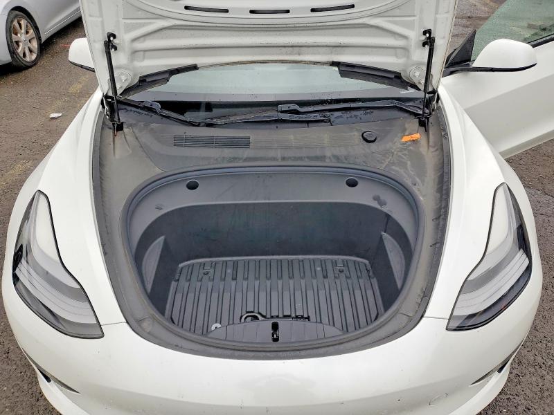 52175146 :رقم المزاد ، 5YJ3E1EA2MF078051 vin ، 2021 Tesla Model 3 مزاد بيع