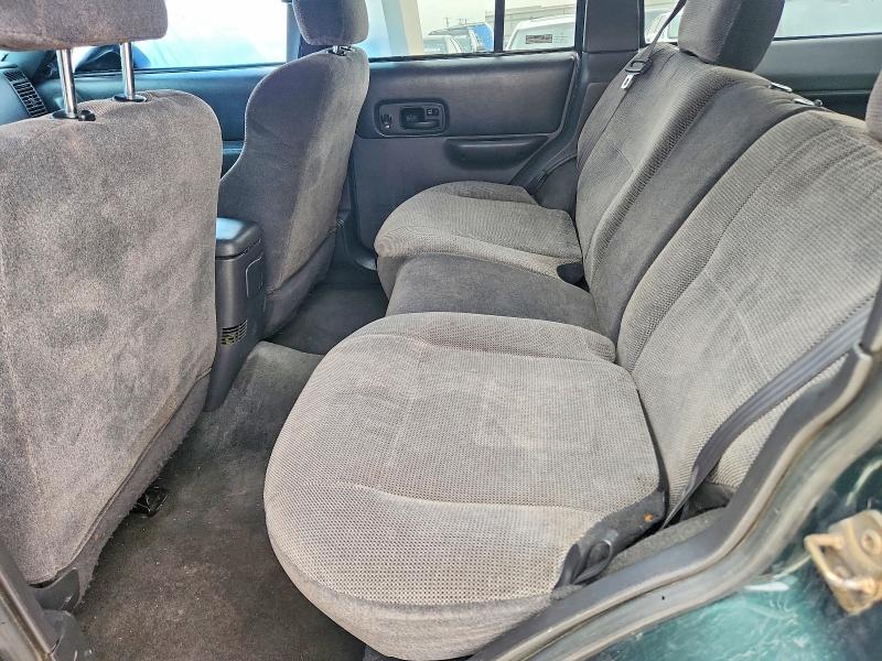 Продажа на аукционе авто 2000 Jeep Cherokee, vin: 1J4FF48S8YL113804, номер лота: 52394956