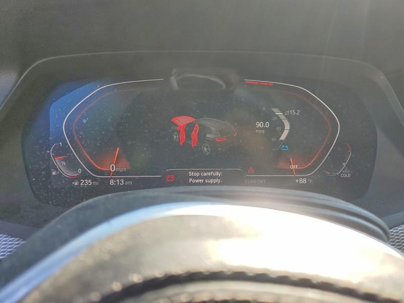 2019 Bmw X5 მანქანა იყიდება აუქციონზე, vin: 5UXJU2C50KLN64677, აუქციონის ნომერი: 54059636