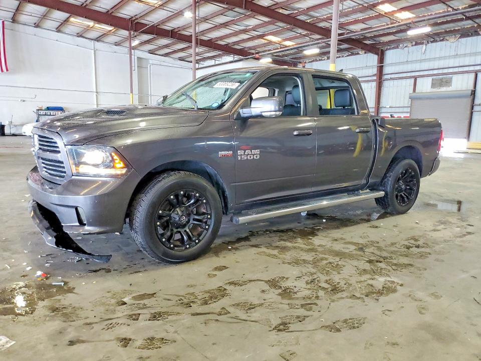 Aukcja sprzedaży 2017 Ram 1500, vin: 1C6RR7MT3HS566025, numer aukcji: 53069256