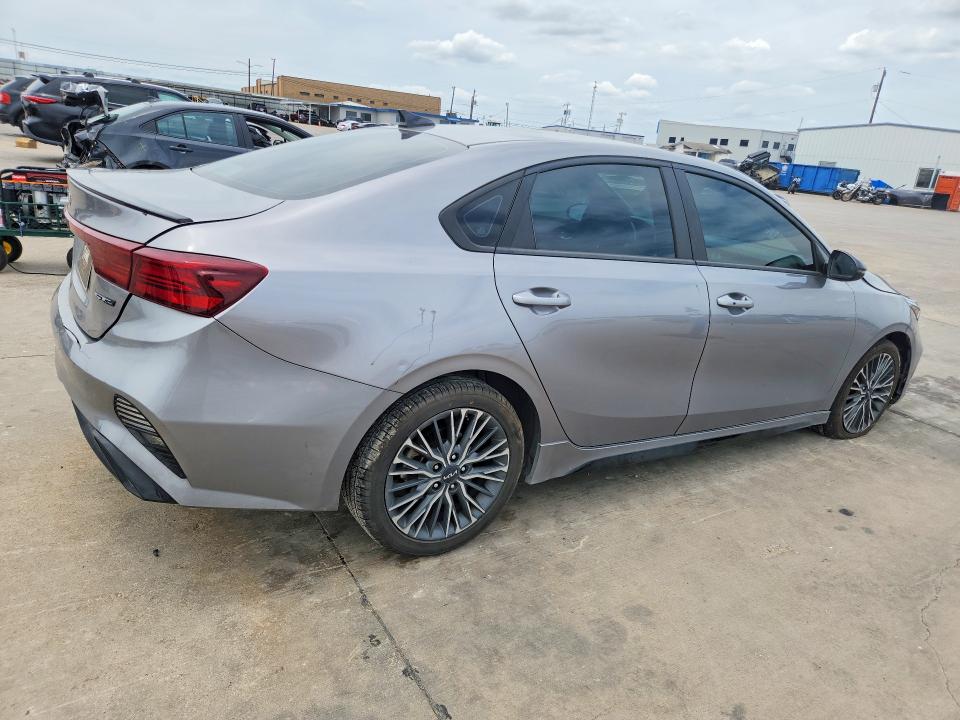 Продаж на аукціоні авто 2023 Kia Forte, vin: 3KPF54AD8PE564341, номер лоту: 55576196