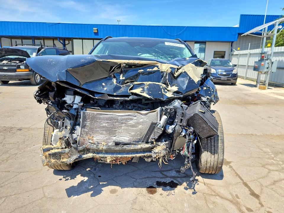 Продажа на аукционе авто 2024 Hyundai Palisade, vin: KM8R3DGE3RU681702, номер лота: 55172576
