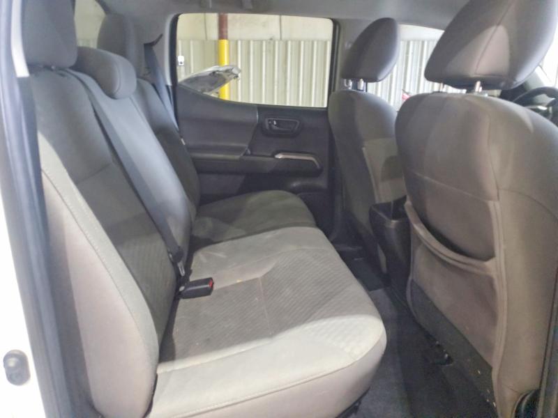 Продаж на аукціоні авто 2022 Toyota Tacoma, vin: 3TYCZ5AN9NT093684, номер лоту: 54444096