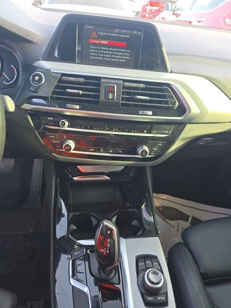 2019 Bmw X3 მანქანა იყიდება აუქციონზე, vin: 5UXTR7C55KLA48373, აუქციონის ნომერი: 55485006