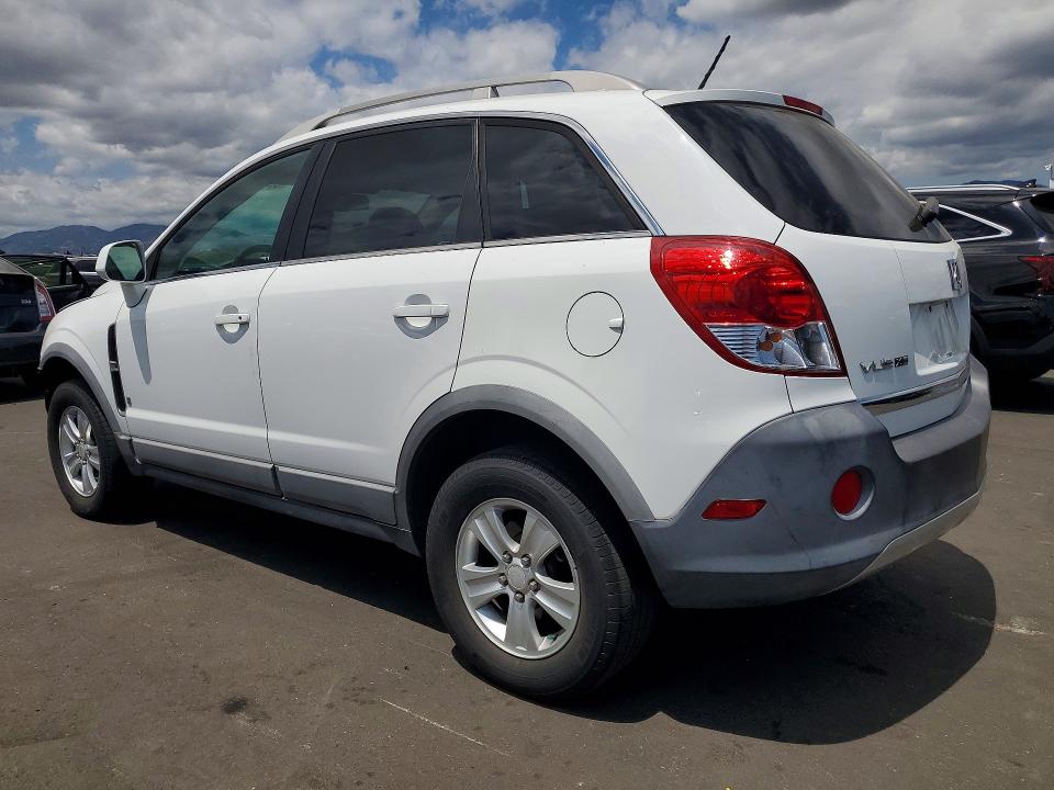 Продажа на аукционе авто 2008 Saturn Vue, vin: 3GSCL33P88S511446, номер лота: 55440356