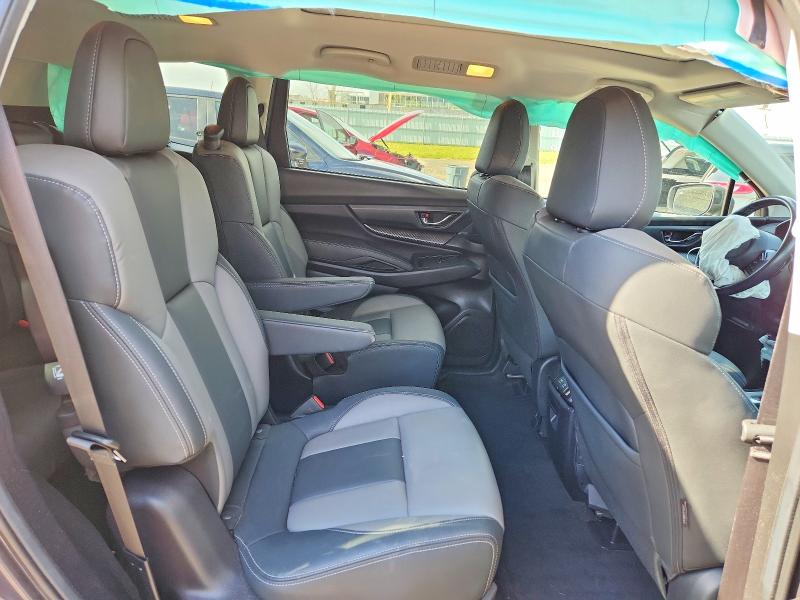 Aukcja sprzedaży 2022 Subaru Ascent, vin: 4S4WMAJD0N3463733, numer aukcji: 53219436