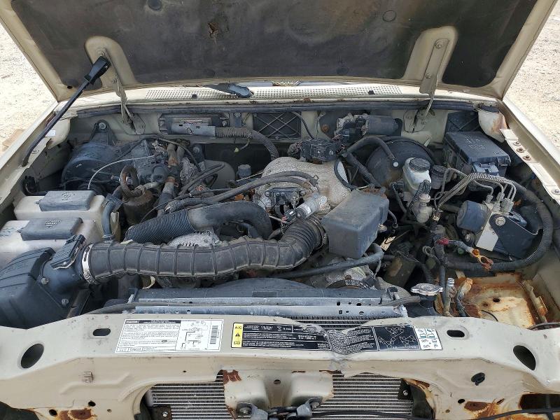 Aukcja sprzedaży 2001 Mazda B3000, vin: 4F4YR16U51TM30025, numer aukcji: 55089936