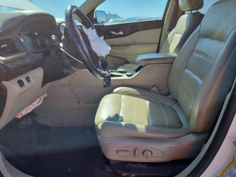 Продажа на аукционе авто 2018 Gmc Acadia, vin: 1GKKNXLS8JZ192186, номер лота: 53066746