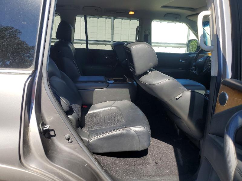 Продаж на аукціоні авто 2011 Infiniti Qx56, vin: JN8AZ2NE4B9002623, номер лоту: 53184336