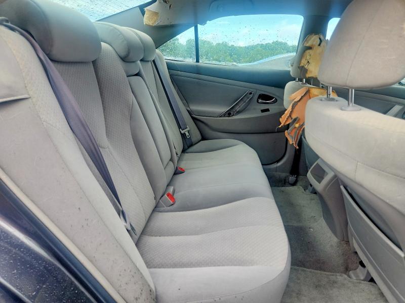 Продажа на аукционе авто 2007 Toyota Camry, vin: 4T1BE46K67U108681, номер лота: 52822356