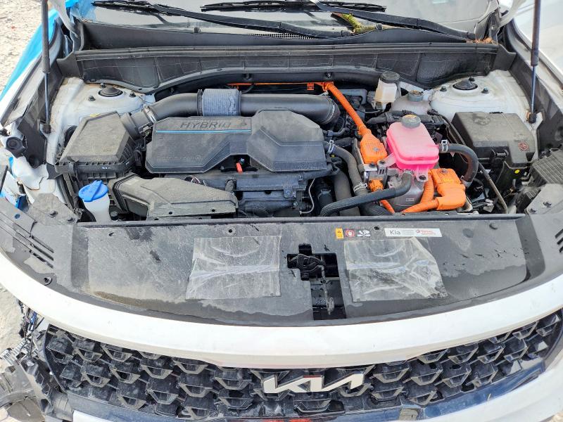 Продажа на аукционе авто 2023 Kia Sorento, vin: KNDRHDLG4P5214258, номер лота: 54160216