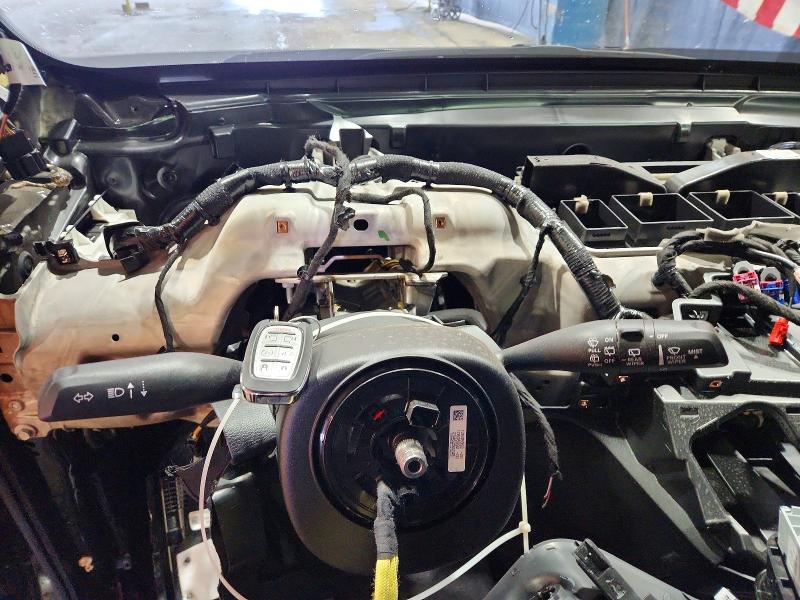 2026 Chrysler Pacifica მანქანა იყიდება აუქციონზე, vin: 2C4RC1BG2TR267763, აუქციონის ნომერი: 55600486
