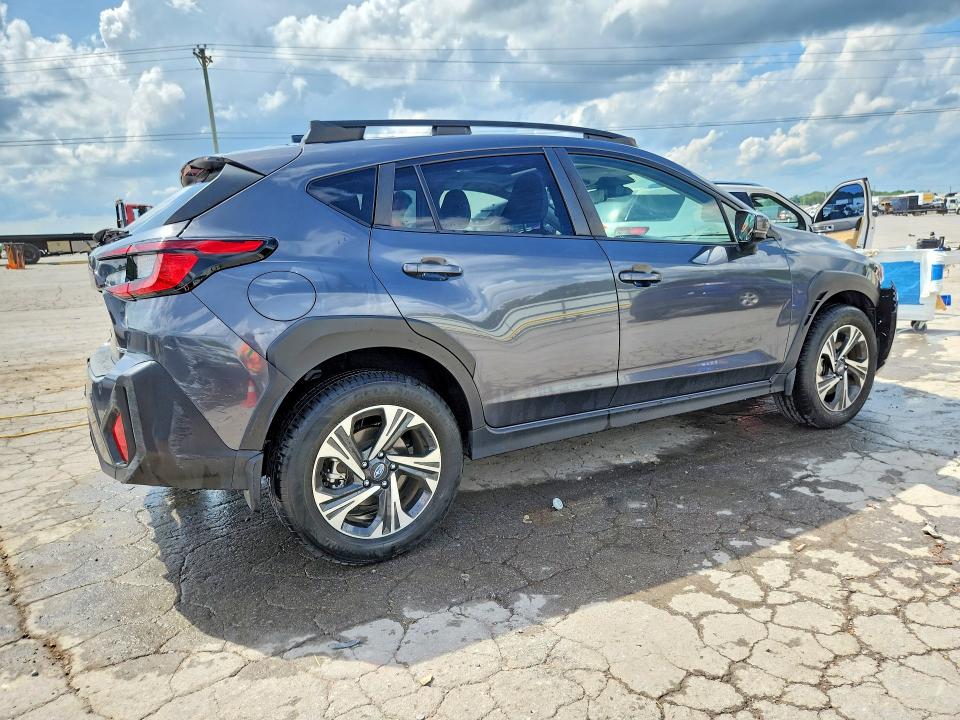 Aukcja sprzedaży 2024 Subaru Crosstrek, vin: JF2GUADCXRH213289, numer aukcji: 55321186