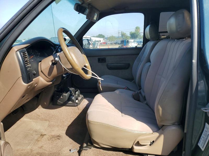 Aukcja sprzedaży 1998 Toyota Tacoma, vin: 4TAVL52N9WZ061494, numer aukcji: 52901606