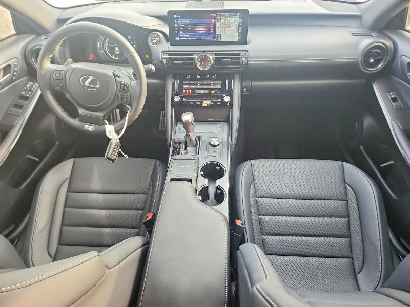 Aukcja sprzedaży 2025 Lexus Is 350, vin: JTHGZ1B21S5091325, numer aukcji: 52003846