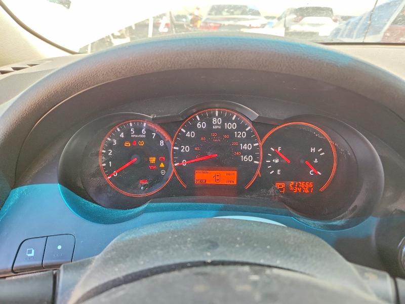 Auction sale of the 2007 Nissan Altima, vin: 1N4AL21E87N413594, lot number: 55084156