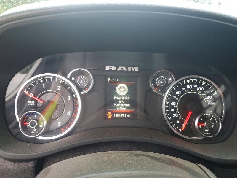 55305006 :رقم المزاد ، 3C7WRNEL7RG258348 vin ، 2024 Ram 5500 مزاد بيع