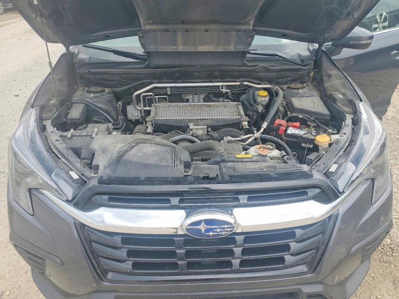 Продаж на аукціоні авто 2023 Subaru Ascent, vin: 4S4WMACD1P3450764, номер лоту: 52274806