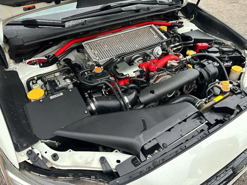 Aukcja sprzedaży 2018 Subaru Wrx, vin: JF1VA2W65J9829255, numer aukcji: 53293646