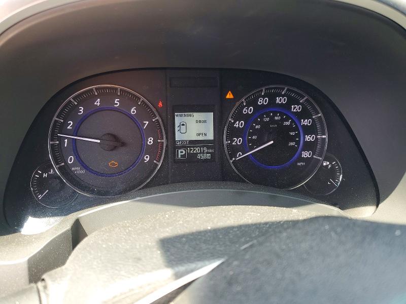 Aukcja sprzedaży 2017 Infiniti Qx70, vin: JN8CS1MU4HM141334, numer aukcji: 52165126