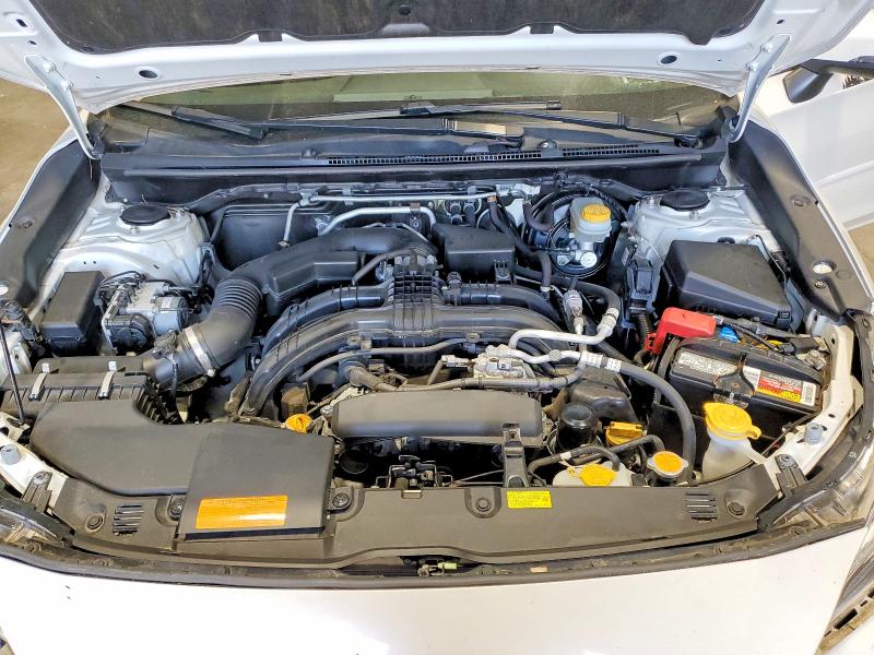 Aukcja sprzedaży 2018 Subaru Crosstrek, vin: JF2GTALC9JH338518, numer aukcji: 53974876