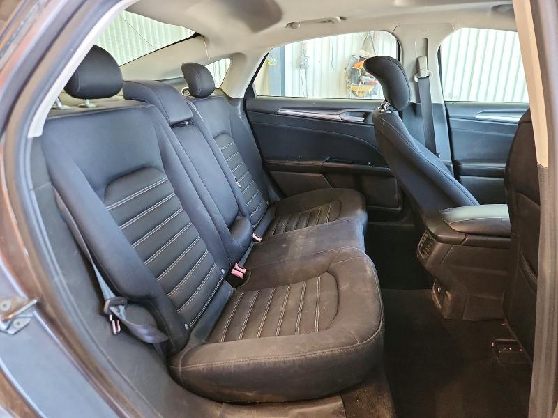 52845986 :رقم المزاد ، 3FA6P0H70DR274494 vin ، 2013 Ford Fusion مزاد بيع