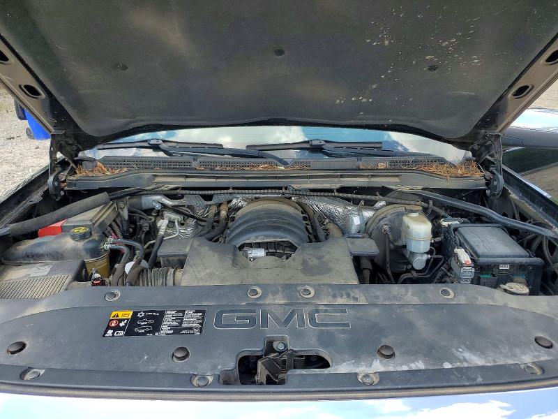 Aukcja sprzedaży 2014 Gmc Sierra, vin: 3GTU2VEC9EG109619, numer aukcji: 52742826