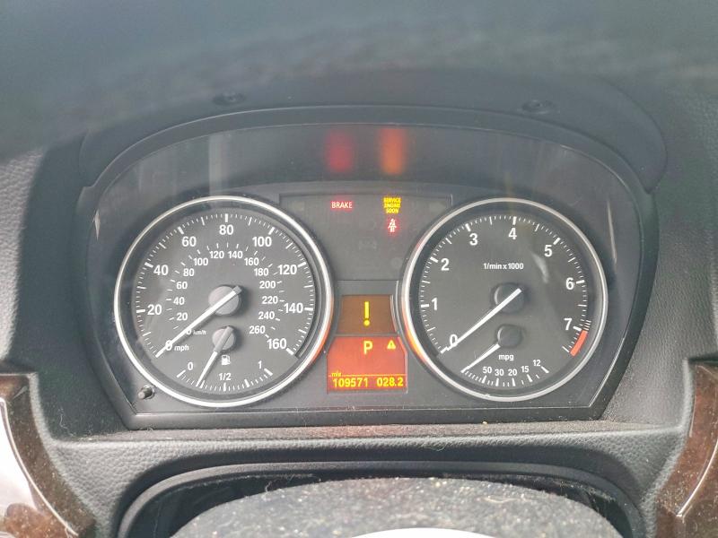 2011 Bmw 328 მანქანა იყიდება აუქციონზე, vin: WBAPH5G58BNM77266, აუქციონის ნომერი: 53245626